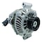 Wai Global Alternator, ALTMI IRIF, 105 Amp12 Volt, CW, 6Groove Pulley 11278N - alternate 4